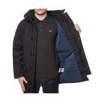 archer parka vintage industries 2