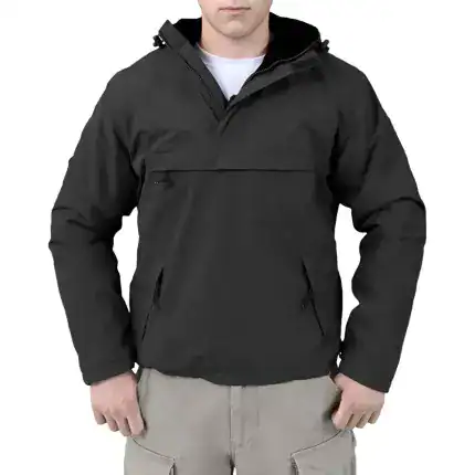 Brandit Surplus windbreaker vetrovka – pogled 2