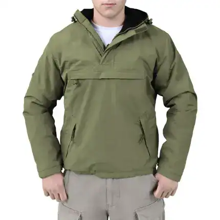 Brandit Surplus windbreaker vetrovka