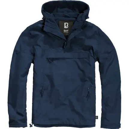 brandit windbreaker 6