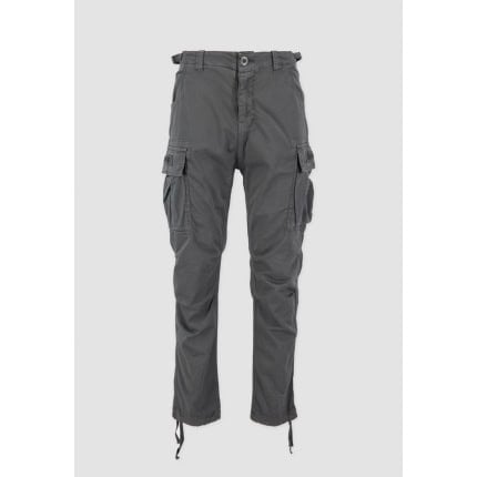 cargo pantalone Alpha Industries Alpha Squad – Grey 32