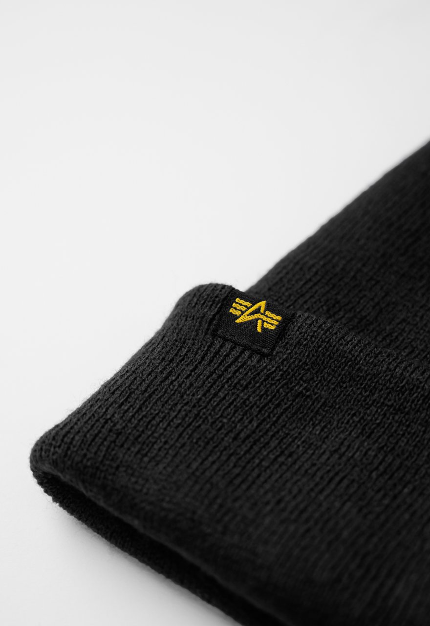 crew beanie alpha industries kapa 4 crew beanie alpha industries kapa 4
