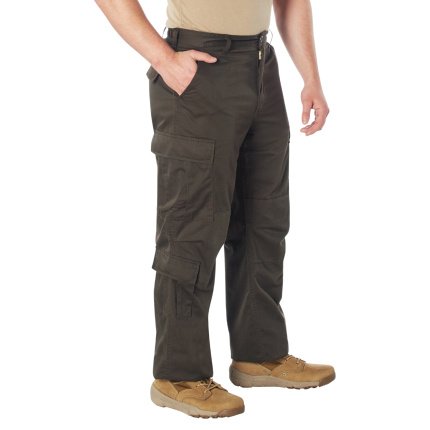 pantalone paratrooper cargo rothco 14
