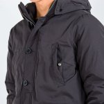 parka hawker 8