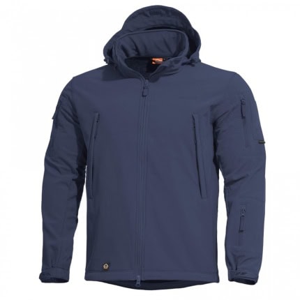 softshell jakna Pentagon Artaxes muška – Teget S