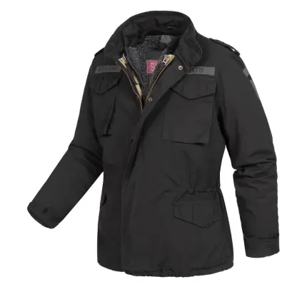 surplus regiment jacket 1