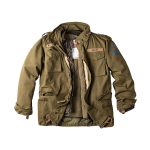 surplus regiment jacket 4dj