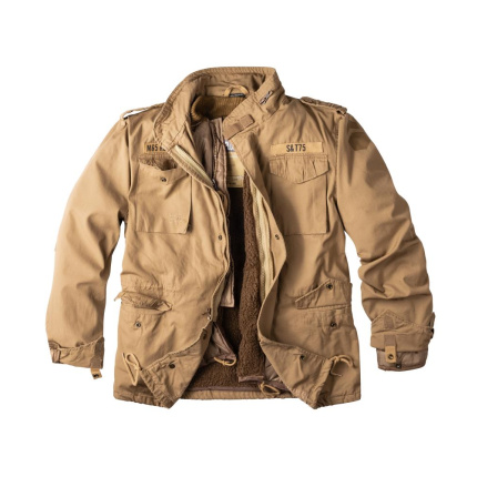 surplus regiment jacket 5