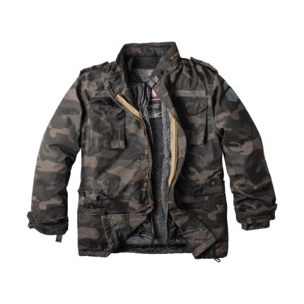 surplus regiment jacket 7