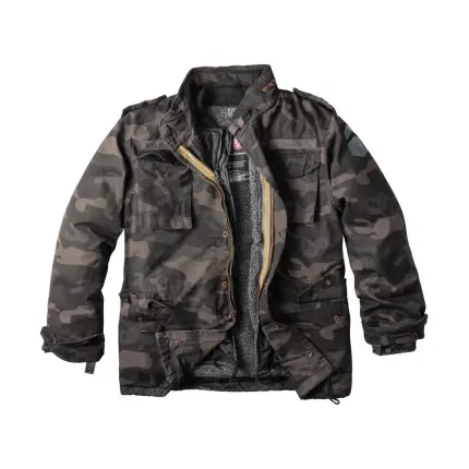 surplus regiment jacket 7