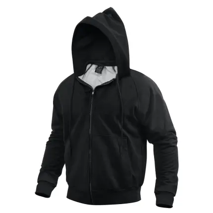 termo duks rothco black 2