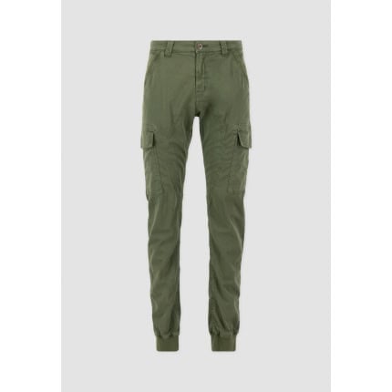 urbane pantalone Spark Alpha Industries – Tamno zelena 32