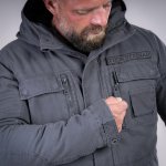 JA 15220 thor steinar frowin iv 8