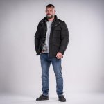 jakna thor steinar lodiken 6