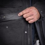 jakna thor steinar lodiken 8