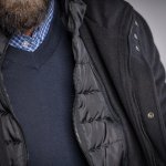 jakna thor steinar lodiken 9