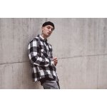 kosulja brandit CHECKSHIRT 4002 2