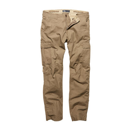 mallow pantalone vintage fox