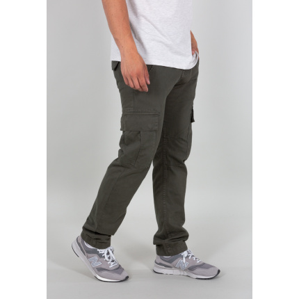 pantalone agent greyblack 2