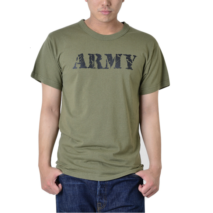 MAJICA ROTHCO ARMY 66400