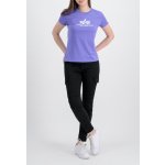 alpha zenska majica new basic 196501 electirc violet 2