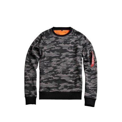 duks alpha x fit black camo 1