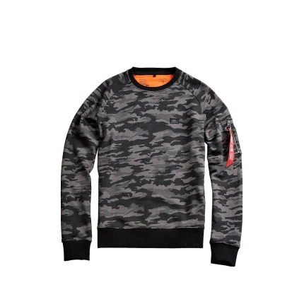 duks alpha x fit black camo 1