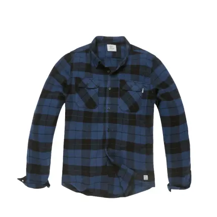 karirana kosulja sem flannel check 23104