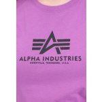 majica alpha zenska new magenta 3