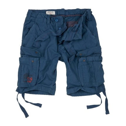 bermude Surplus Airborne Vintage – Teget S