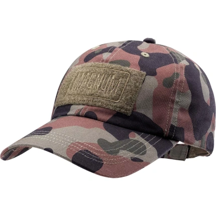 kacket magnum hitec doran woodland