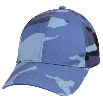 kacket rothco sky blue camo 8588 1