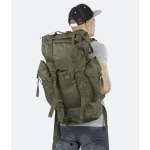 ranac brandit combat kamprucksack nylon #8003 2