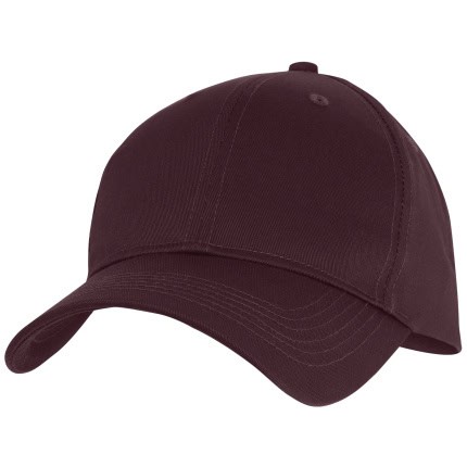 Rothco Supreme kačket crni – Bordo