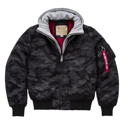 alpha industries ma1 dtec black camo 1