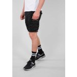 bermude alpha crew short 2