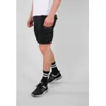 bermude alpha crew short 2