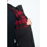 jakna vintage gareth 25135 6