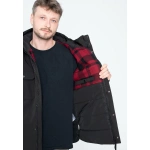 jakna vintage gareth 25135 8