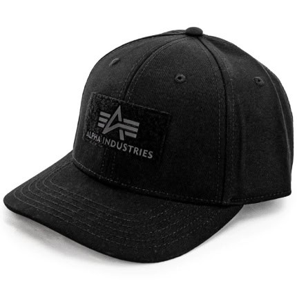 kačket Alpha Industries VLC patch