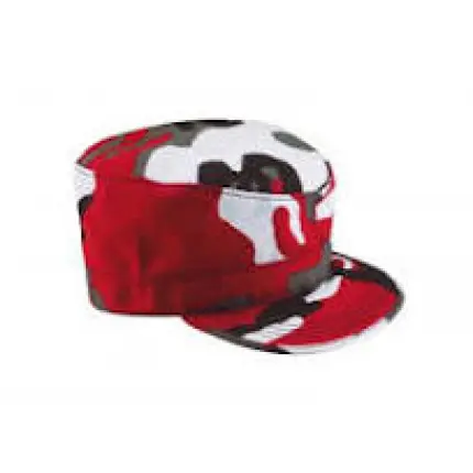 KACKET MARINSKI RED CAMO 9348