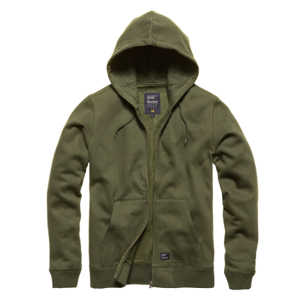 duks vintage redstone 3013 bright olive