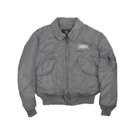 jakna alpha cwu 45 gun metal 2