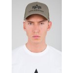 kacket alpha industries basic trucker #186902 1