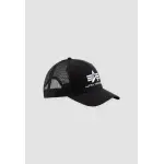 kacket alpha industries basic trucker #186902 1