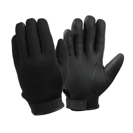 rukavice rothco synthetic 3558