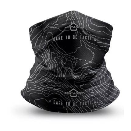 sal pentagon skiron topographic 1