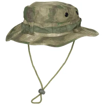 sesir max fuchs mfh #10714E hdt camo fg