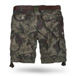 BERMUDE THOR STEINAR JAVA hk 17169