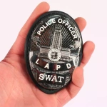 nosac znacke rothco clip on badge 1131 2